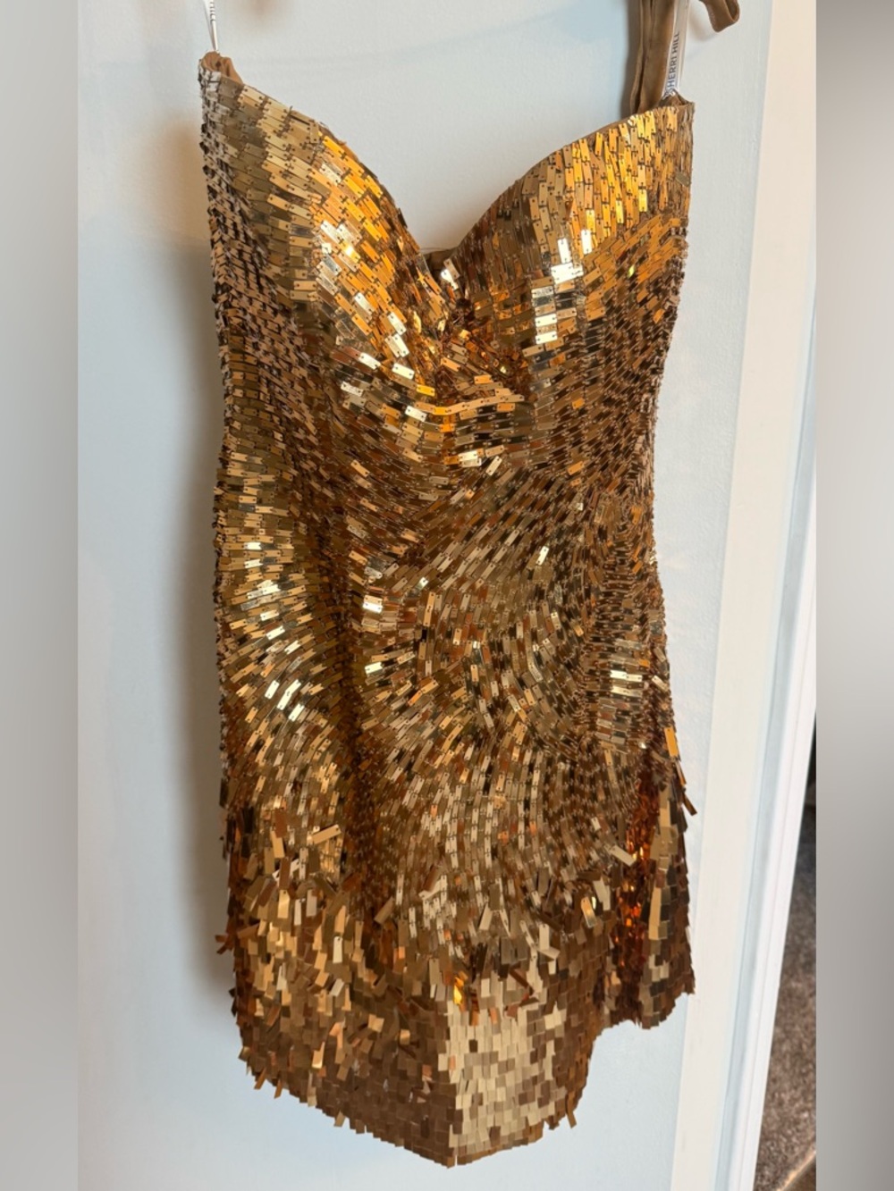 Sherri Hill Dress - size 2